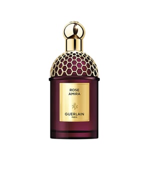 Absolus Allegoria Rose Amira Edp Vapo 125 ml