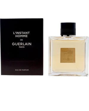 L'Instant Pour Homme Eau De Parfum Spray 100 ml