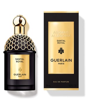 Absolus Allegoria Santal Royal Edp Vapo 125 ml
