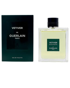 Vetiver Eau De Toilette Spray 150 ml
