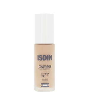 Dekking Hoge Dekking Spf50+ #2.0-beige 30 gr