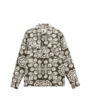 Anerkjendt Overshirt 902420