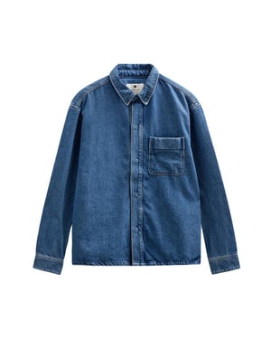 Anerkjendt Overshirt 902318
