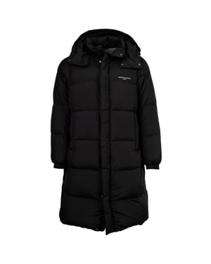 Armani Exchange Piumino - Gewatteerde Donsjas