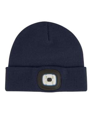 Regatta Childrens/Kids Torch Beanie (Navy)