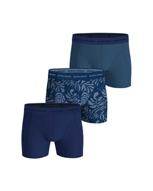 Bjorn Borg Katoenen Stretch Boxershorts