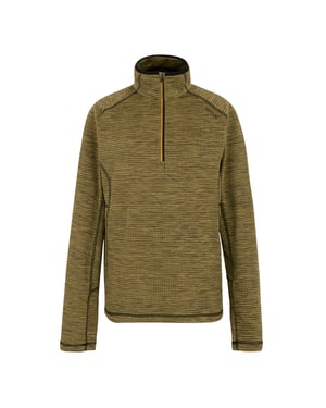 Dare 2B Childrens/Kids Consist II Thermal Top (Guld)