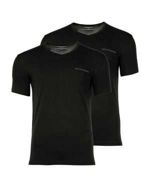 Emporio Armani Core Logoband T-Shirt