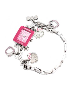 Chronotech CT6323L-13M Ladies Watch