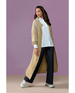 Evelyn Vest Zand