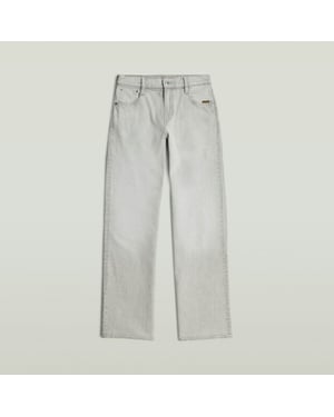 G-Star judee loose d22889-e206 h962 beached faded dolomite grey