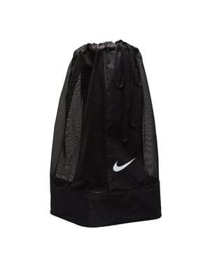 Nike Club Team Football Bag (Black/White)