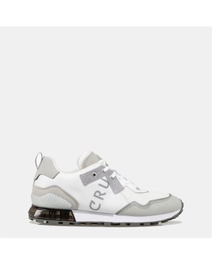 Men's Cruyff Superbia Trainers in White