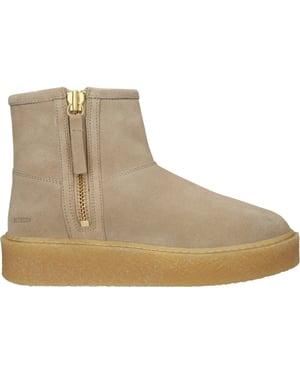 ENJAR LUTIA - EL426 Mouton - Boots