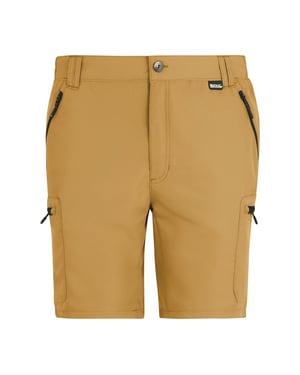 Regatta Heren Leesville III Korte Broek (Hout Bruin)