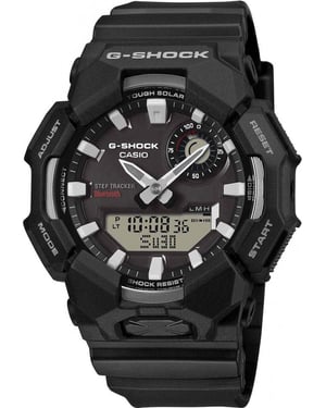 Casio GA-B010-1AER Mens G-Shock Smartwatch