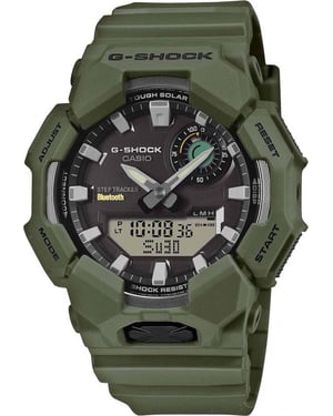 Casio GA-B010-3AER Mens G-Shock Smartwatch