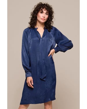 Bayville Tuniek Navy