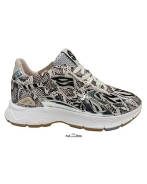 Floris van Bommel Damesschoenen sneakers