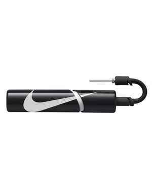 Nike Ball Pump (Black/White)