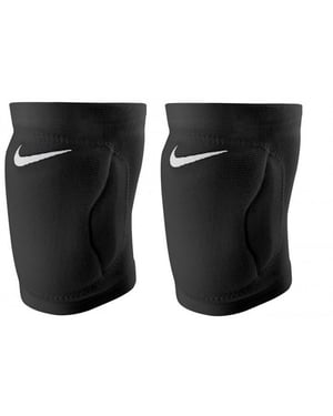 Nike Volleyball Knee Pad (Pack of 2) (Black/White)