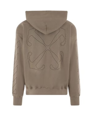 Hooded Sweatshirt