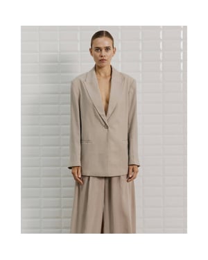 WithBlack Blazer 00001619 wblmarle