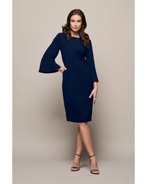 Jayda Jurk Navy