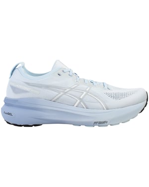 Asics Gel-Kayano 31 Womens Blue Running Shoes