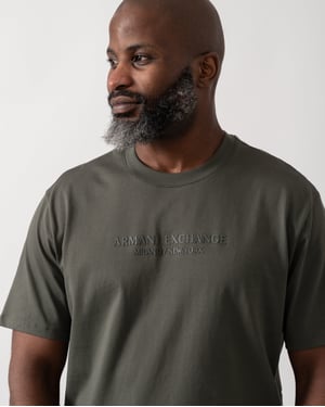 Chimera T-Shirt in Dark Green