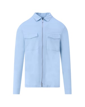 Genti Overshirt