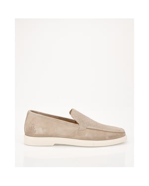 Rehab Loafers