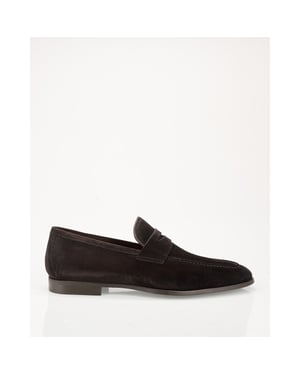 Magnanni Loafers