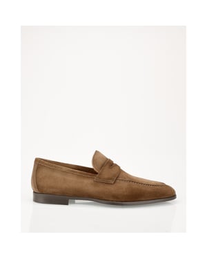 Magnanni Loafers