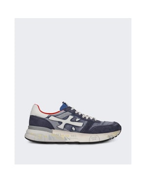 Premiata Heren mick