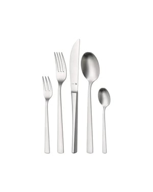 WMF Corvo bestekset 66-delig