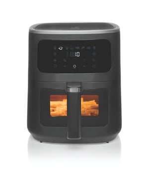 Fritel Airfryer snacktastic 7720 8l