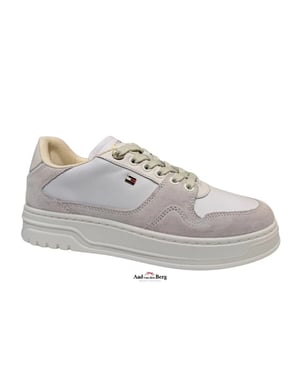 Tommy Hilfiger Damesschoenen sneakers
