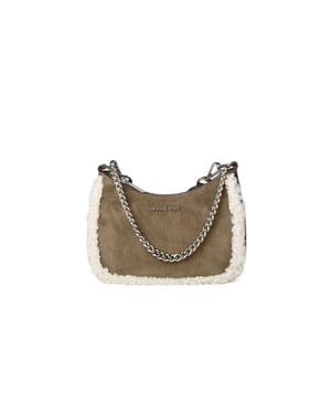 Jet Set Travel Liten Kedjeväska Crossbody
