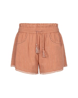 AI&KO Short clover lurex co 5