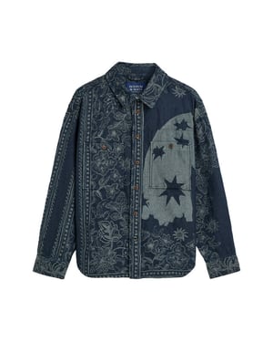 Scotch & Soda Overshirt 182141