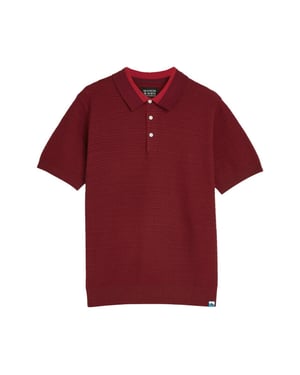 Scotch & Soda Polo 182892
