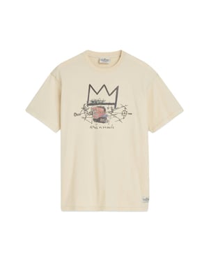 Scotch & Soda T-shirt korte mouw 183083