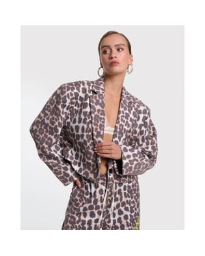 Alix The Label Blazer 2602402565