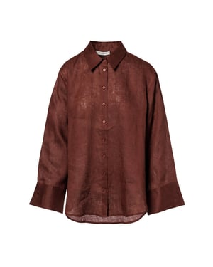 Beaumont Blouse lange mouw bc16920261 gwenny