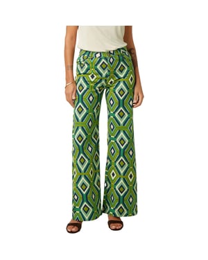 King Louie Paige pants cadiz