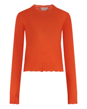 Cashmere Sweater