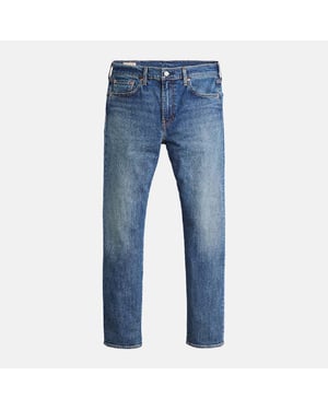 Men's Levis 502 Taper Jeans in Blue