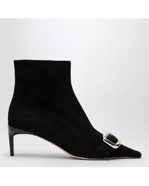 Choc Bootie 55