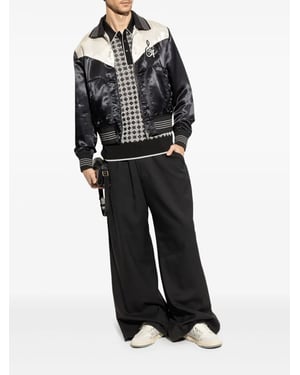 Ma Muzieknoot Blouson